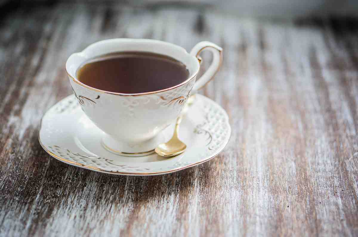 紅茶の種類と淹れ方を解説