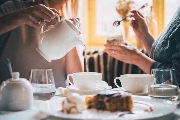 イギリスとフランスでは紅茶の楽しみ方がまったく違う？　正しいティータイムの知識