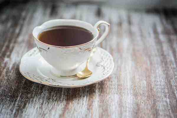 ケーキや焼き菓子のベストパートナー！紅茶の種類と淹れ方を解説